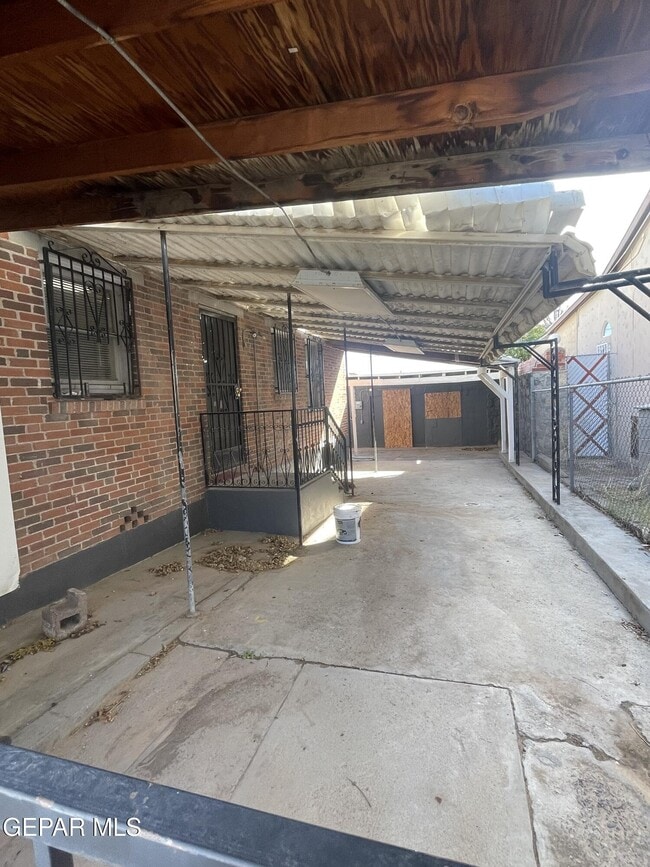 Building Photo - 3712 Jefferson Ave