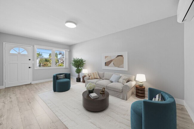 Building Photo - MYCORN &amp; HORVATH