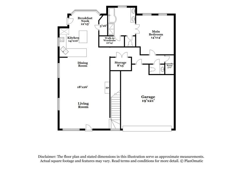 Building Photo - 2223 Purple Leaf Ln