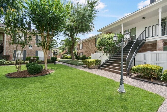 Primary Photo - 14333 Memorial Dr