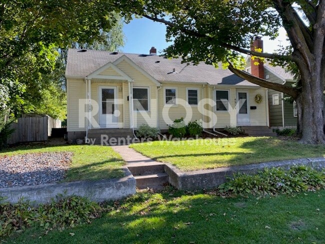 Building Photo - 4916 Morehead Ave