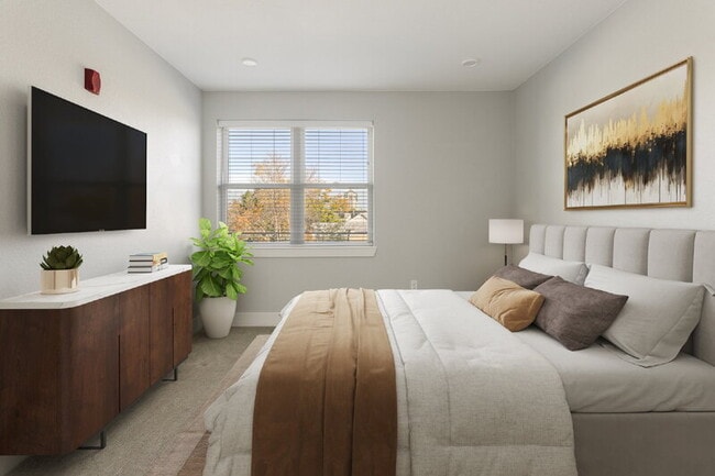 Building Photo - 431 E Bayaud Ave