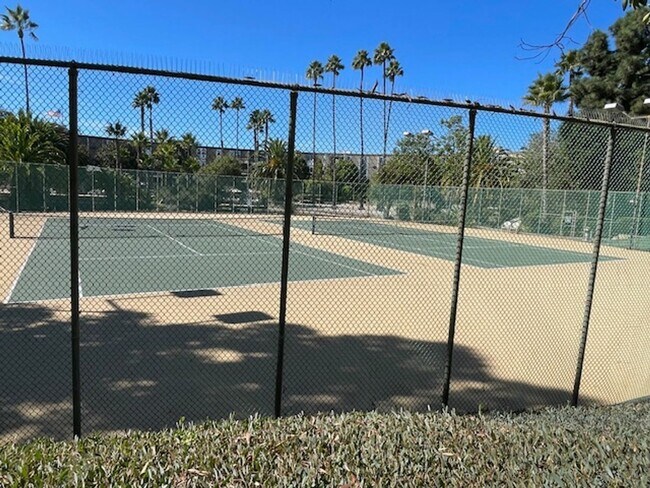 Building Photo - Pacific Isles - Point Loma Renovated Condo- Gated Community, Some Utilities Included, Parking, an...