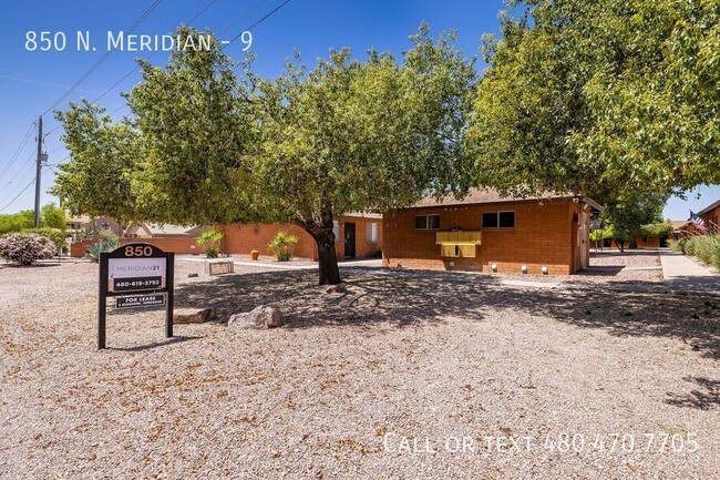 Building Photo - 850 N. Meridian-9