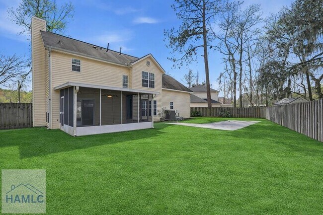 Building Photo - 22 Avocet Way