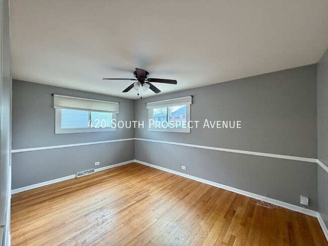 Building Photo - 420 S Prospect Ave