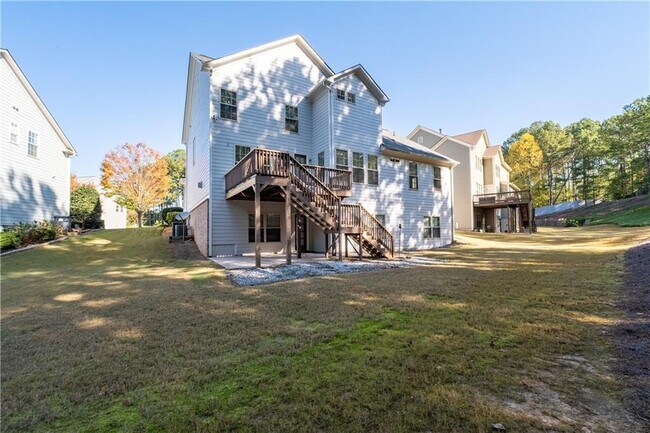 Building Photo - 6440 Century Park Pl SE