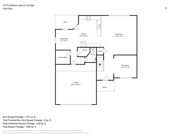 Building Photo - 11315 Harbour Lake Ct