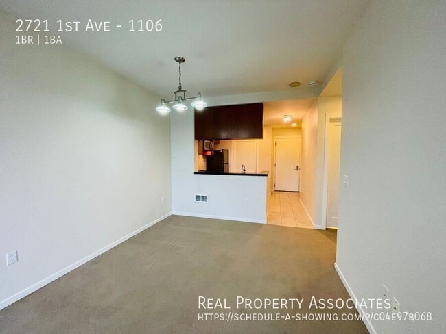 Building Photo - 2721 1st Ave