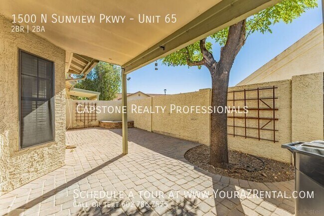 Building Photo - 1500 N Sunview Pkwy