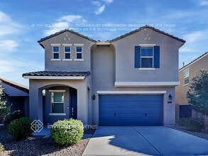 Building Photo - 40471 W Sunland Dr