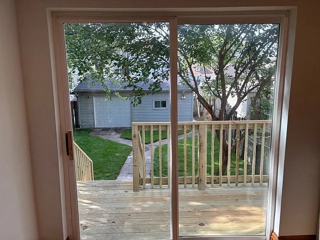 Building Photo - 4508 N Christiana Ave