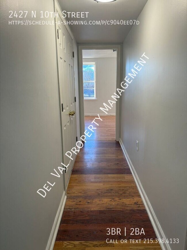 Building Photo - 2427 N 10th St