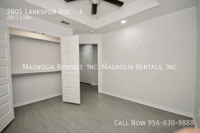 Building Photo - 2805 Larkspur Ave