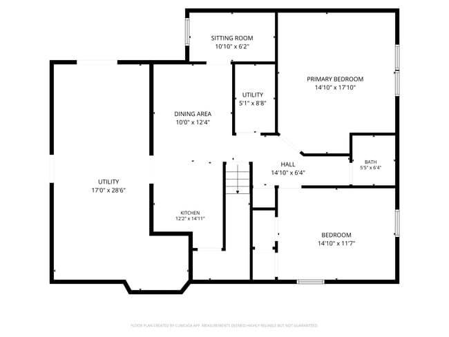 Building Photo - 1543 Binford St