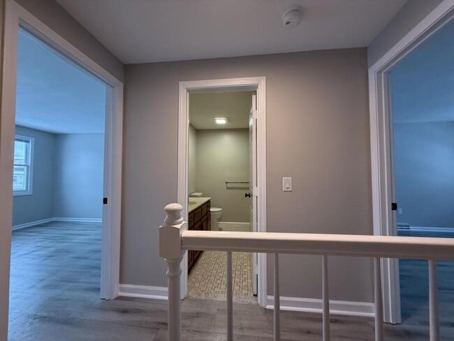 Building Photo - 1200 Worcester St