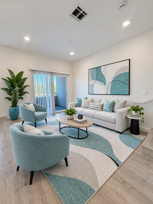 Interior Photo - YaYa Rayen 2, LLC