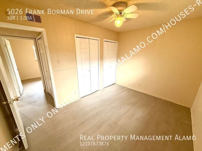 Building Photo - 5026 Frank Borman Dr
