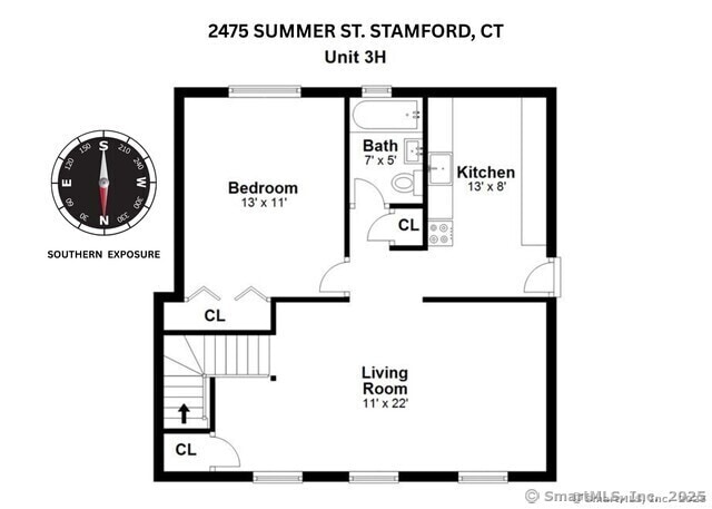 Building Photo - 2475 Summer St