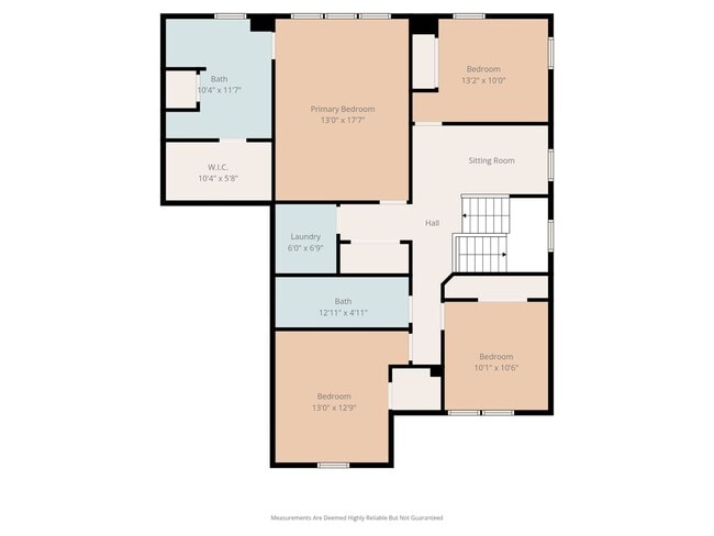 Building Photo - Bright, Open, and Beautiful —  4BR/3BA Home That Checks Every Box