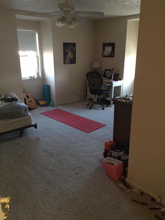 Building Photo - 1802 Wharton St