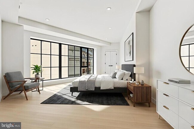 Building Photo - 2121 Ward Pl NW