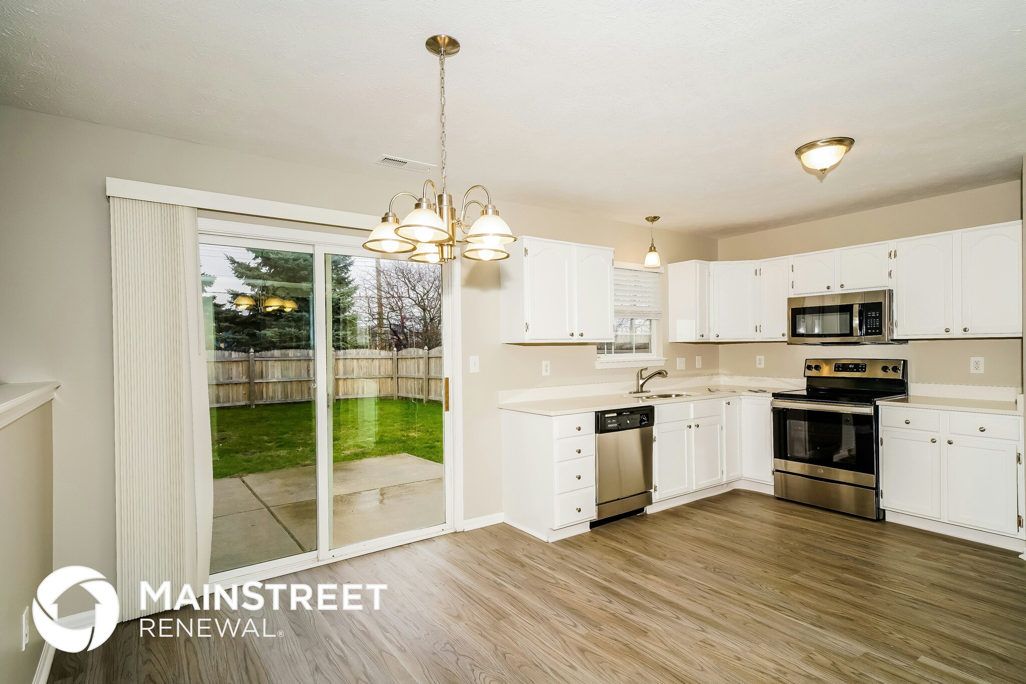 Building Photo - 1991 Calvert Cir