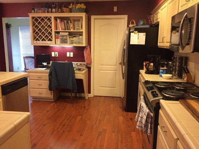 Building Photo - Not a Rental Listing – For Adding a Tenant to Existing Lease Only