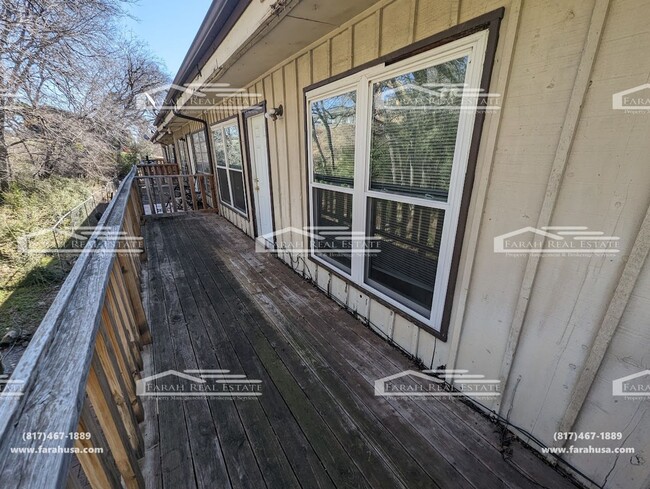 Building Photo - 1 Bed/1 Bath in Fort Worth!