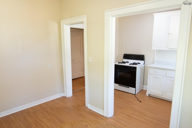 Building Photo - 1407 Fillmore St