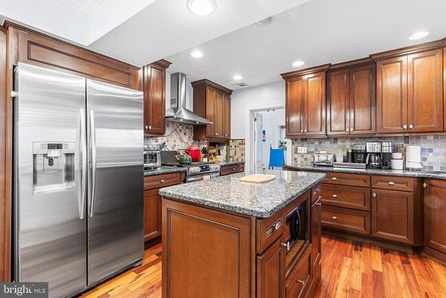 Building Photo - 4407 Whittier Rd