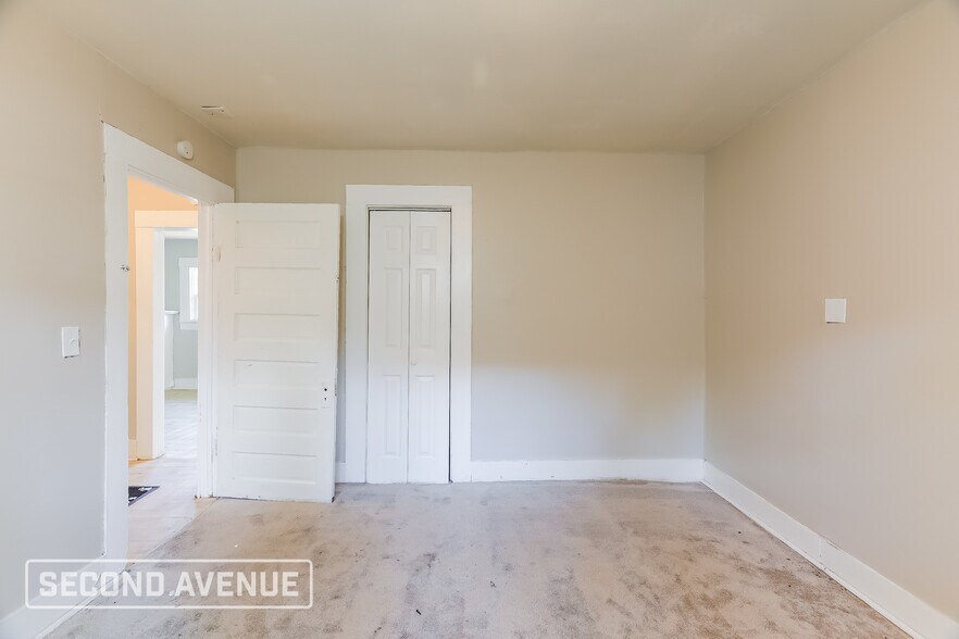 Building Photo - 4844 Court R