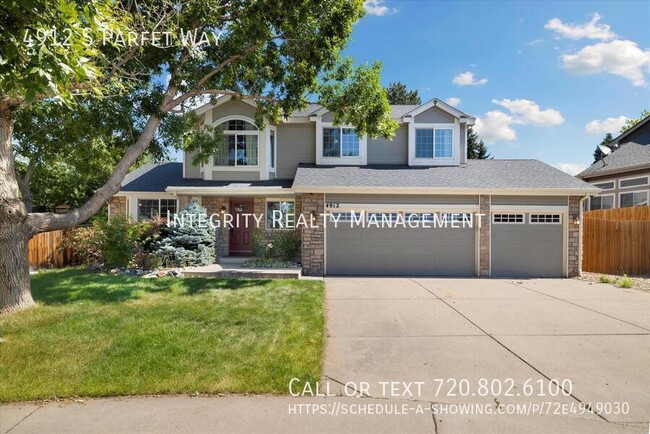 Building Photo - 4912 S Parfet Way