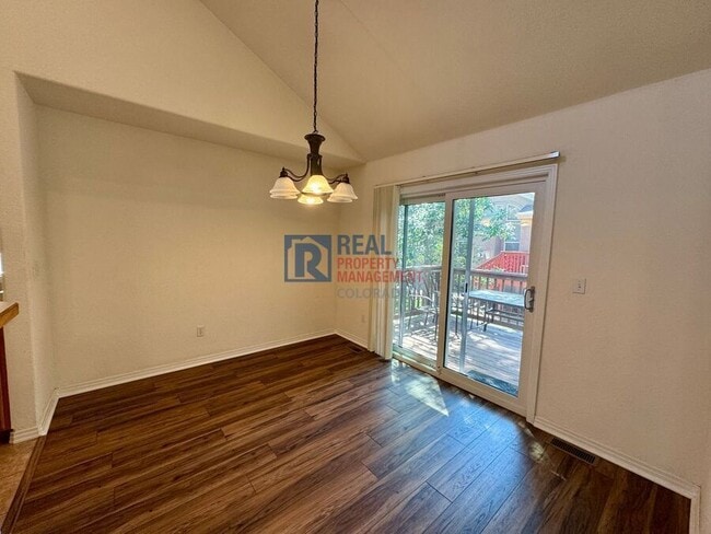 Building Photo - 12632 E Baker Pl