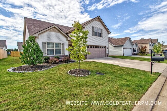 Building Photo - 3353 Tourmaline Dr