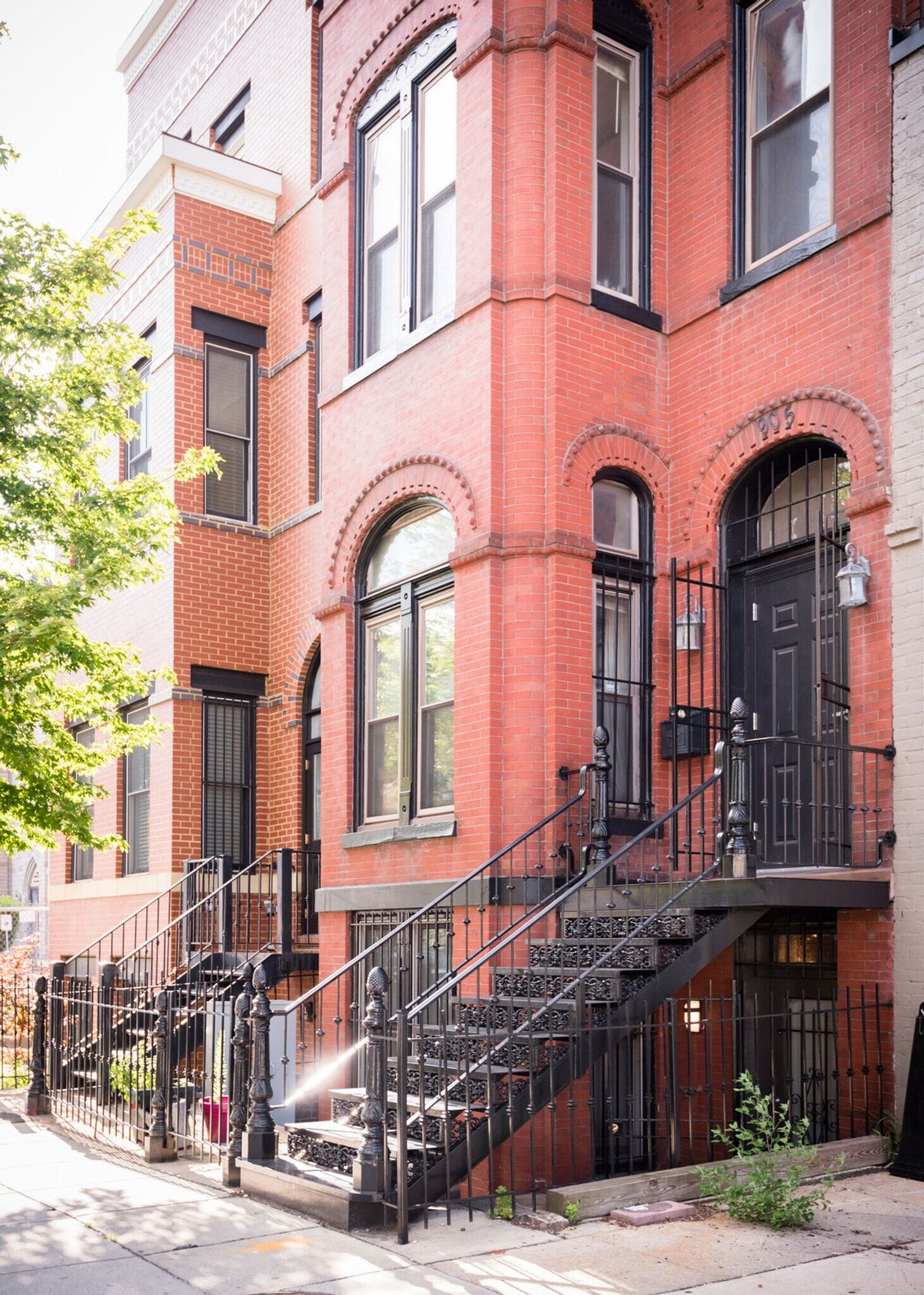 Building Photo - 1314 9th St NW