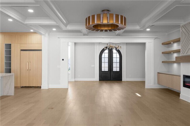 Building Photo - 407 Buford