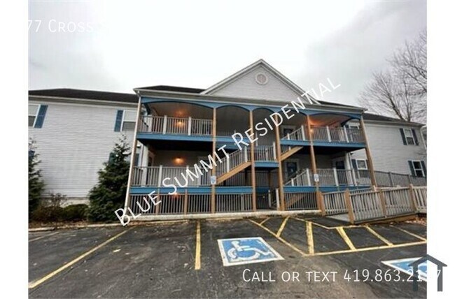 Building Photo - 377 Cross St