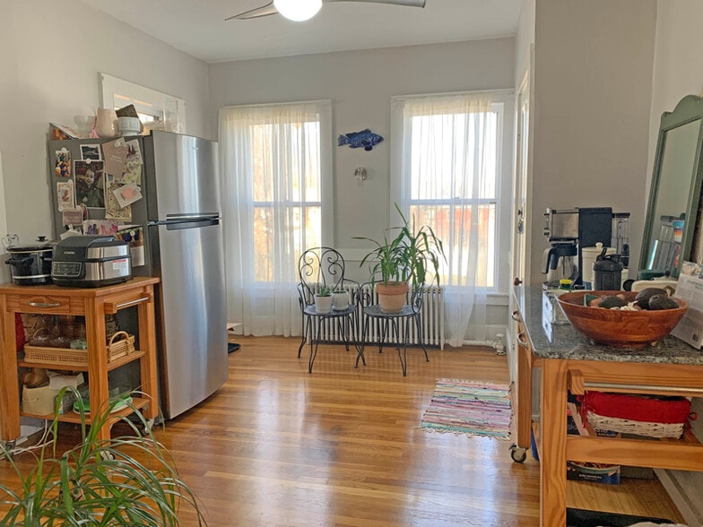 Building Photo - 51 Allerton St