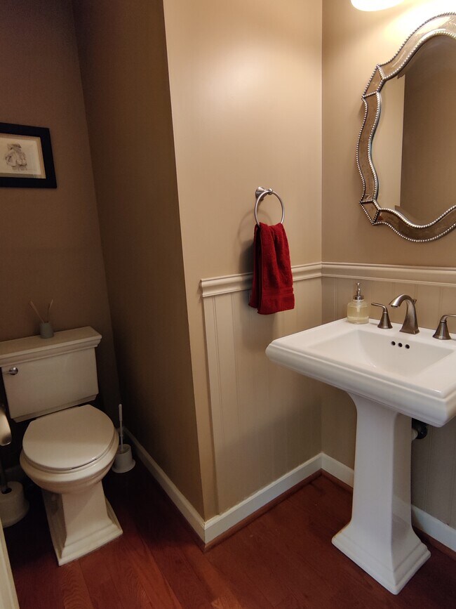 Building Photo - 12761 Flat Meadow Ln