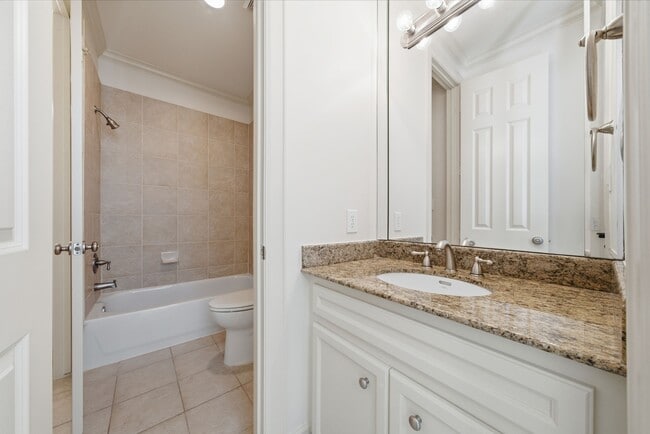 Building Photo - 6343 Mystic Bridge Dr