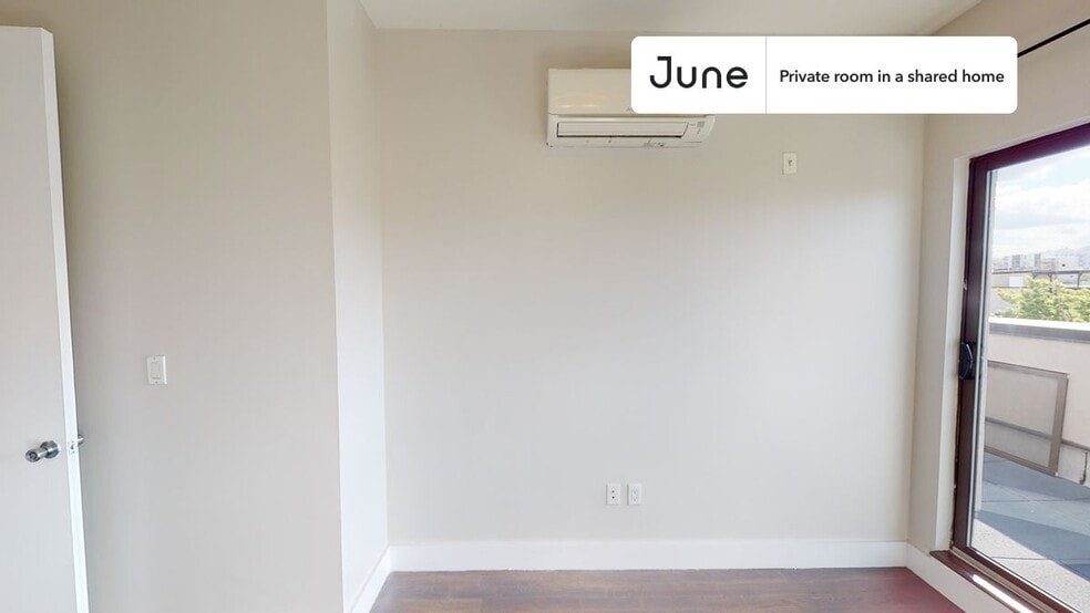 Building Photo - Room in Shared 4 bed/2 bath home in Bedford-Stuyvesant
