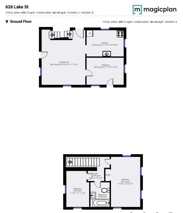 Building Photo - Awesome 3 bedroom 1 bath - available for June 1st close to UWEC!