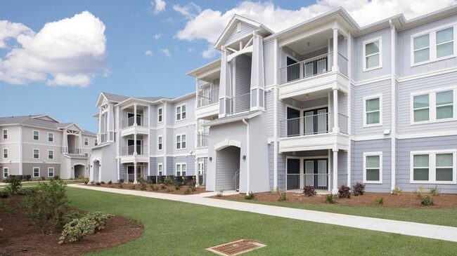 Building Photo - Vantage at McKinney Falls