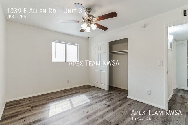 Building Photo - 1339 E Allen Rd