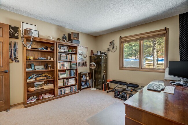 Building Photo - Stunning two-story home in Woodland Park