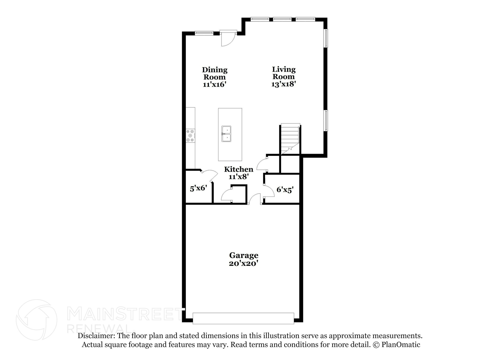 Building Photo - 9811 Falling Fern Ln