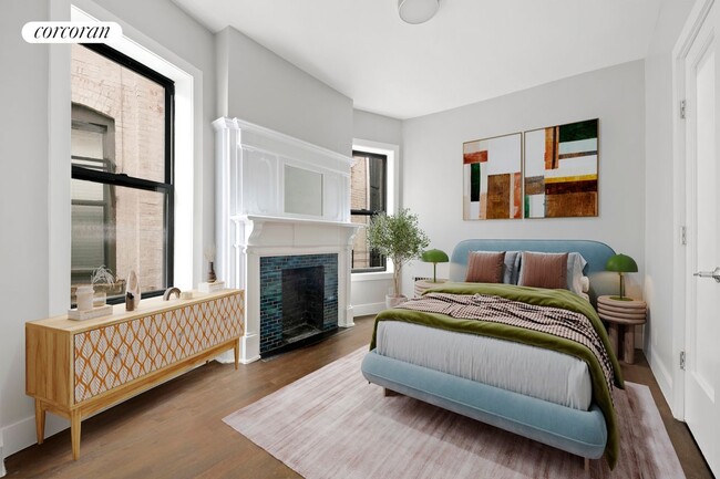 Building Photo - 72 W 69th St