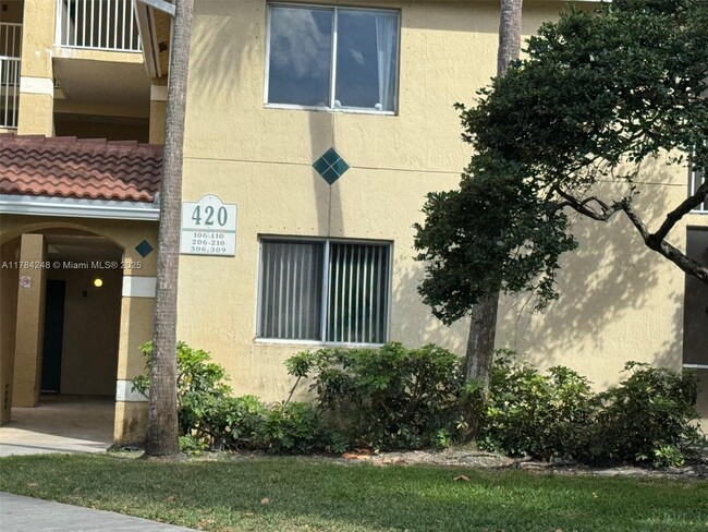 Building Photo - 420 S Park Rd