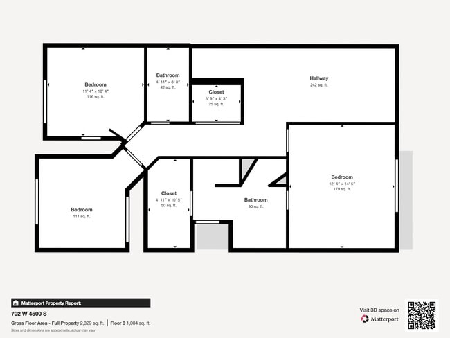 Building Photo - 702 S 4500 S